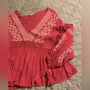 American eagle shirt